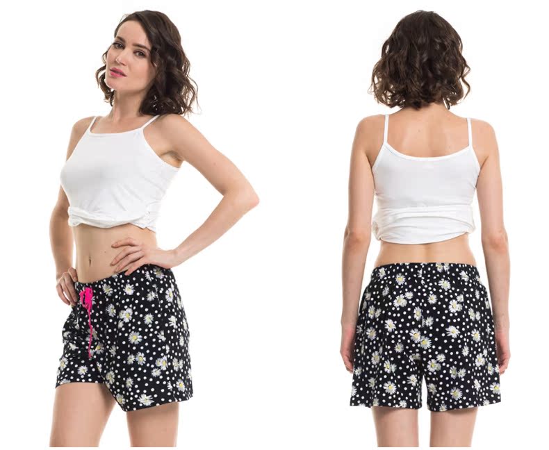 Pantalon pyjama jeunesse THREEGUN 50302B0 - Ref 721101 Image 13