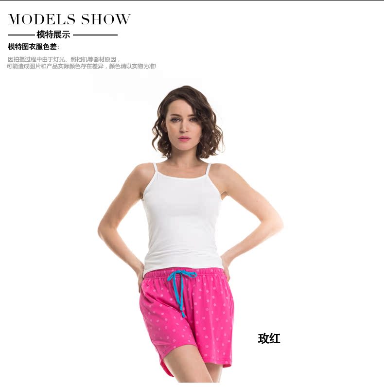 Pantalon pyjama jeunesse THREEGUN 50302B0 - Ref 721101 Image 10