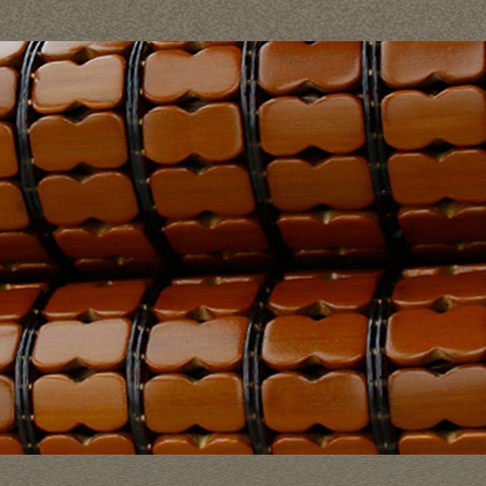 New Mahjong Mat 1 1 5 1 8 2 0 2 2 m Summer Mahjong Mat Folded Carbonated Bamboo Block Mat Bed Mat