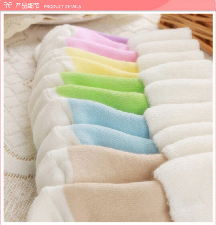 Chaussettes pour bébé - Ref 2109334 Image 14