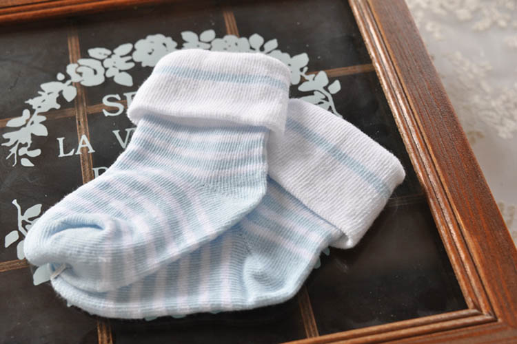 Chaussettes pour bébé - Ref 2109406 Image 15