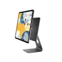 Apply ipadpro11 inch 12 9 inch aluminum alloy thickened 360 degrees rotary suspension bracket office Redcube