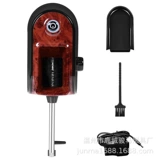 Jouge Полностью автоматический капюшон 6,5/8 мм электрический сигаретный нагреватель мини -сигаретный нагреватель электрический производитель сигарет Прямая подача