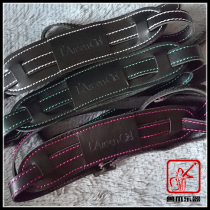 ESP ESP ES-S-50TL Tetsuya LArc en Ciel Rainbow Band Electric Guitar Bass Strap