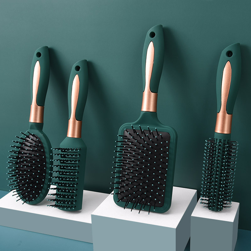 Comb for Women with Long Hair, Air Cushion Comb for Curly Hair, Scalp Massage Comb, Men's Special Volumizing Tool, Paddle Brush Comb for Women with Long Hair, Air Cushion Comb for Curly Hair, Scalp Massage Comb, Men's Special Volumizing Tool, Paddle Brush