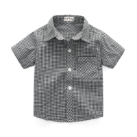 Маленький Heige с коротким рукавом