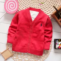 Большой красный