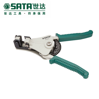 SATA Sida automatic wire stripping pliers A type 91212 automatic wire stripping pliers B type 91213 7 inches