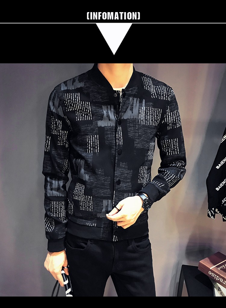 Blouson homme manches longues - Ref 3118241 Image 20