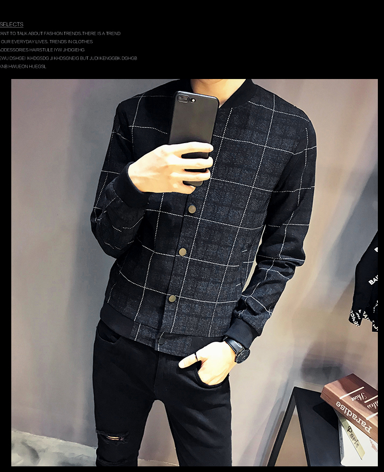 Blouson homme manches longues - Ref 3118241 Image 15
