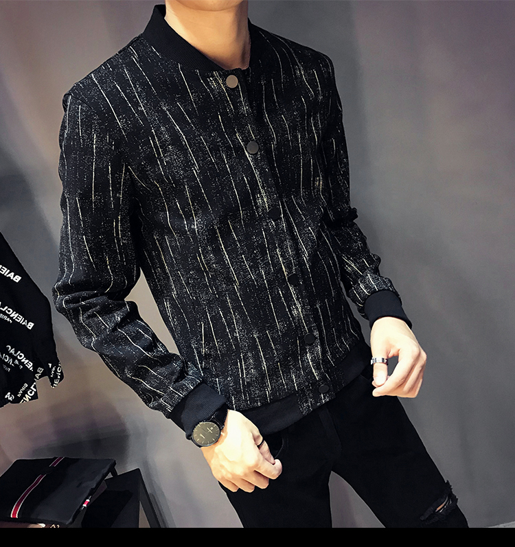 Blouson homme manches longues - Ref 3118241 Image 39