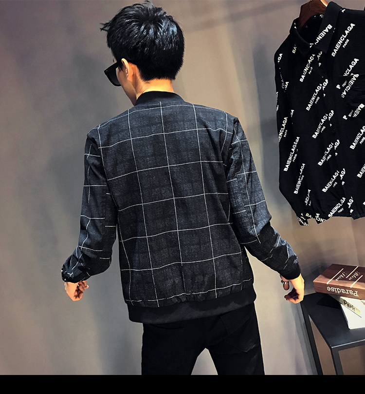 Blouson homme manches longues - Ref 3118241 Image 18