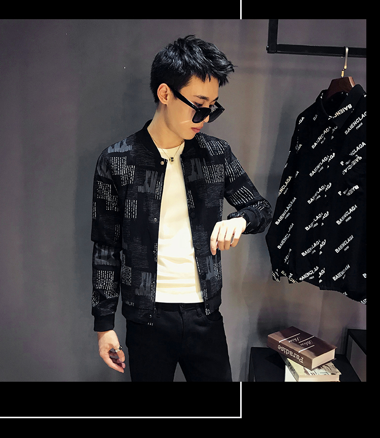 Blouson homme manches longues - Ref 3118241 Image 23