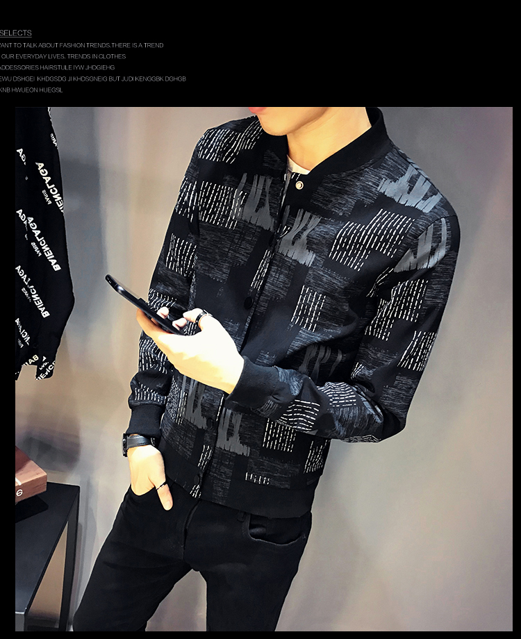 Blouson homme manches longues - Ref 3118241 Image 24