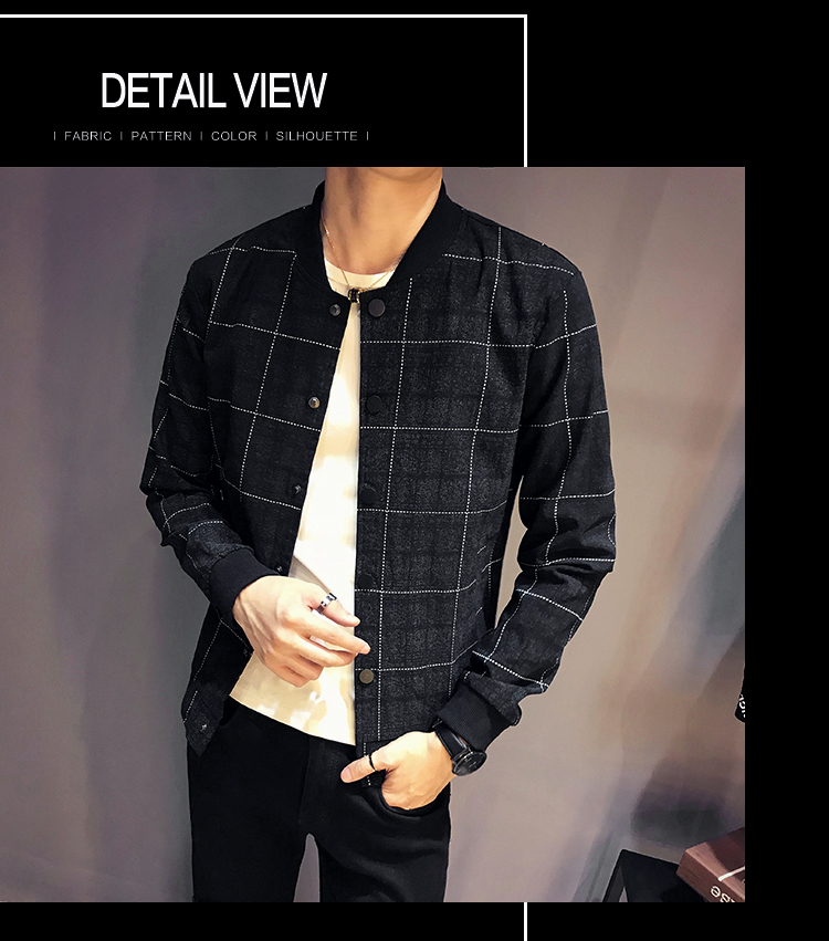Blouson homme manches longues - Ref 3118241 Image 13