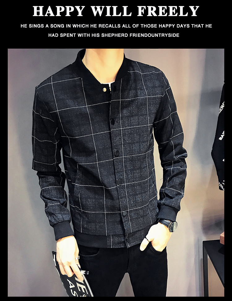 Blouson homme manches longues - Ref 3118241 Image 12