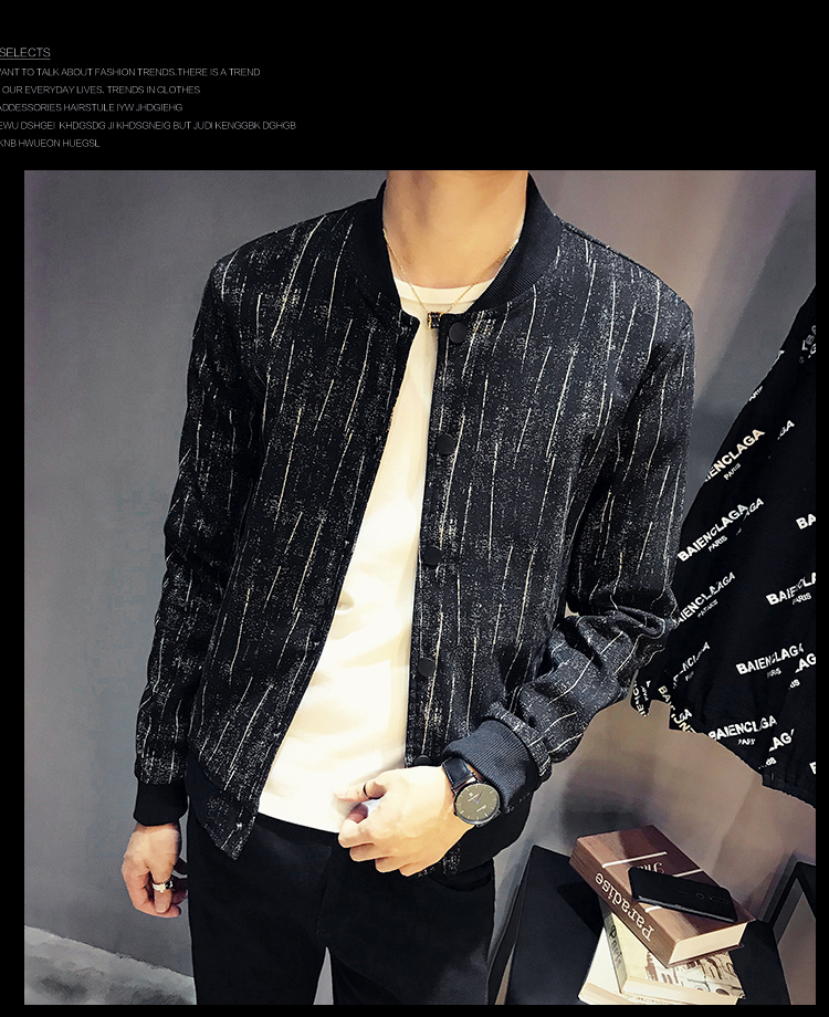 Blouson homme manches longues - Ref 3118241 Image 38