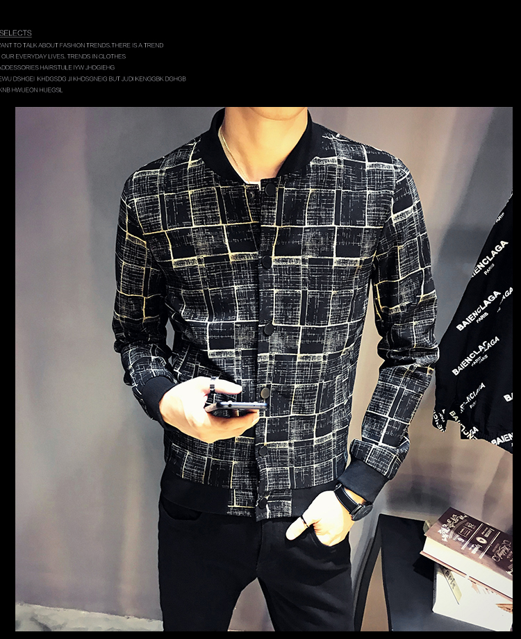 Blouson homme manches longues - Ref 3118241 Image 31