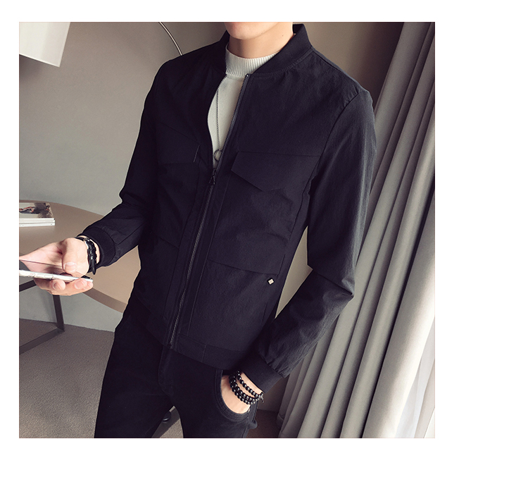 Blouson homme manches longues - Ref 3118373 Image 23