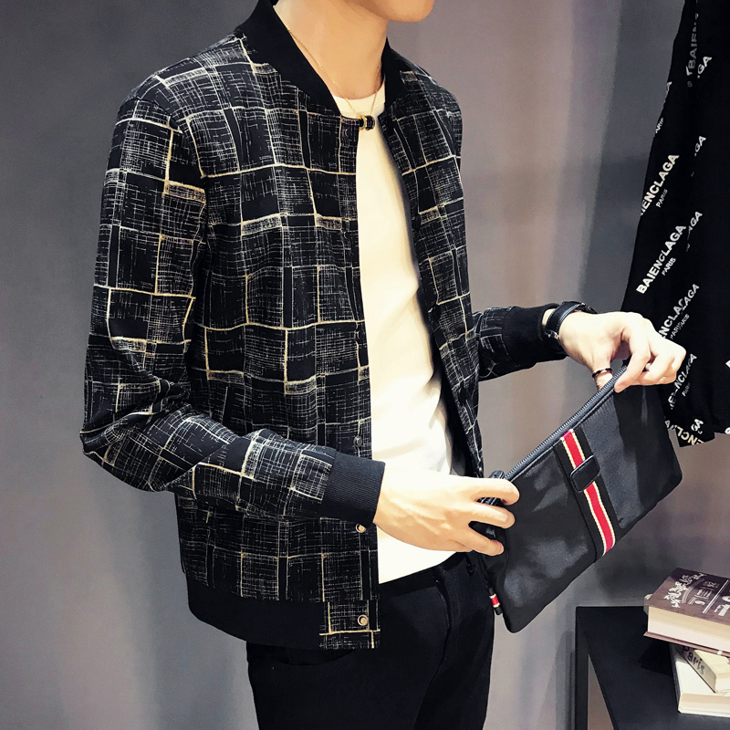Blouson homme manches longues - Ref 3118241 Image 1