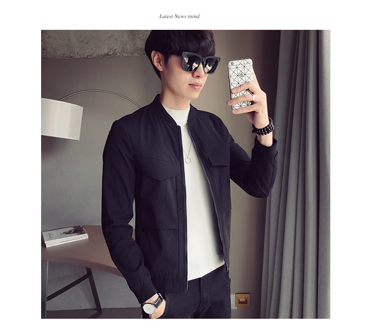 Blouson homme manches longues - Ref 3118373 Image 19