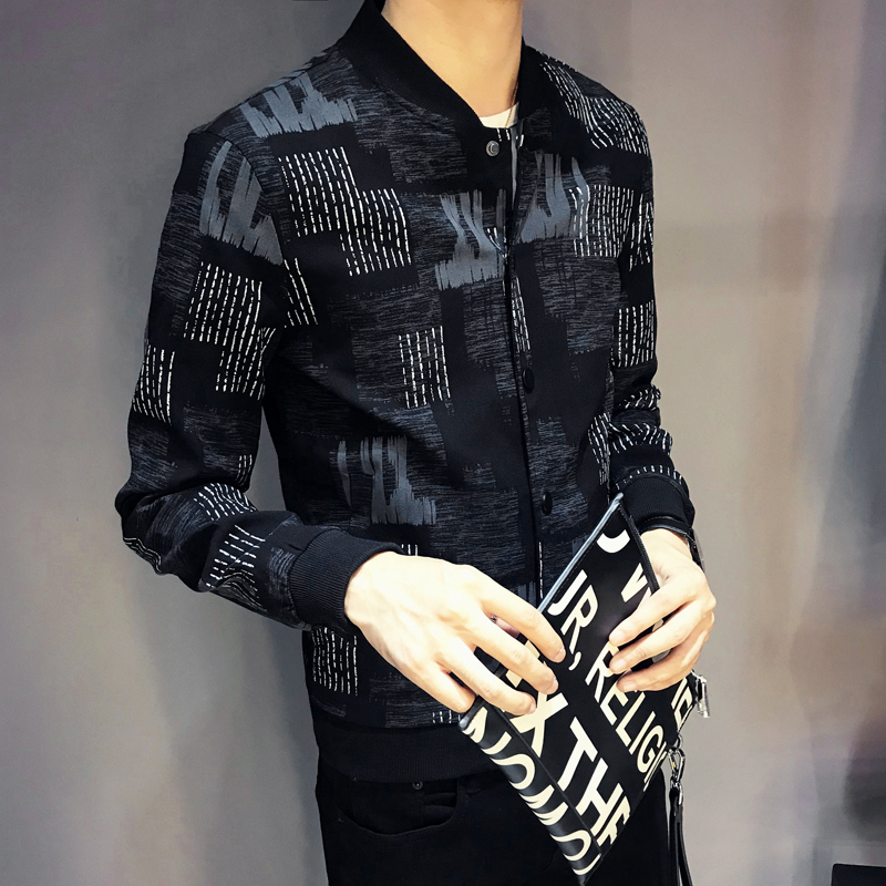Blouson homme manches longues - Ref 3118241 Image 3