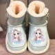 Принцесса Ice Crown Moonlight