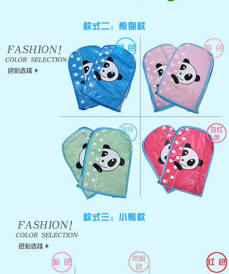 Gants pour vélo mixte - Ref 2244823 Image 9