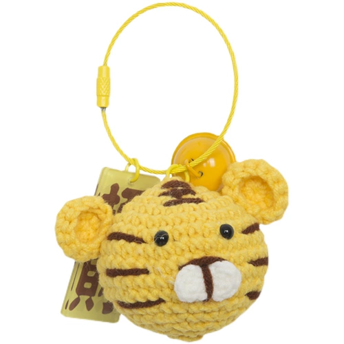 Подвеска в форме цветка, милый ранец, брелок, брендовая сумка, в цветочек