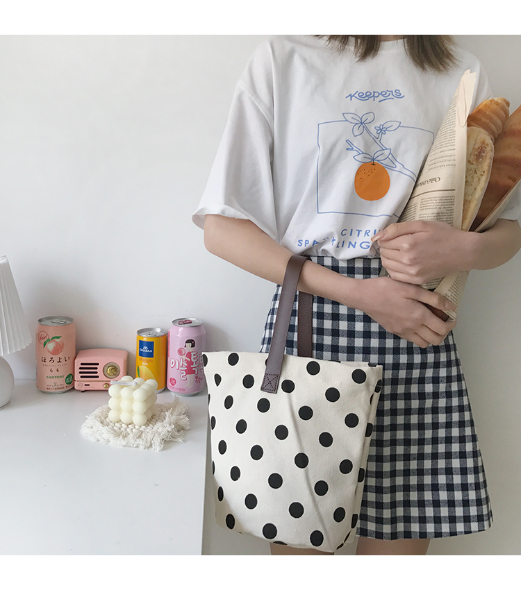 Sac à main femme en Toile - Ref 3432240 Image 31