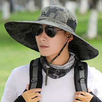 Уборка сил зеленого