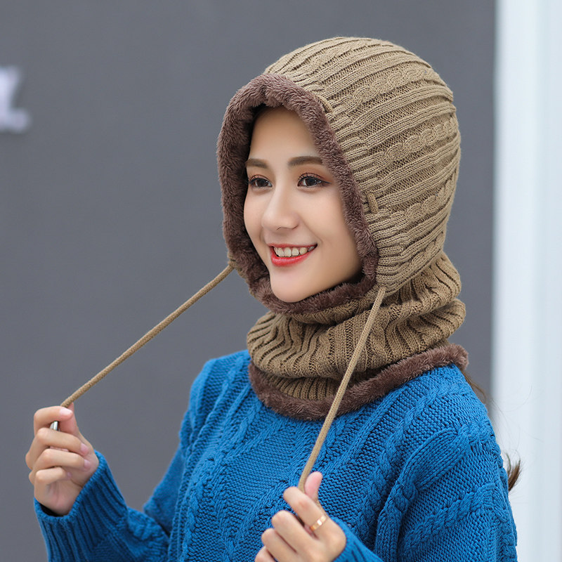 Chapeau pour femme en Acrylique - Ref 3234222 Image 4