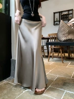 Цвета шампанского