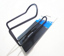 Jiante GIANT aluminum alloy water bottle rack mountain bike road car water cup holder bicycle kettle rack