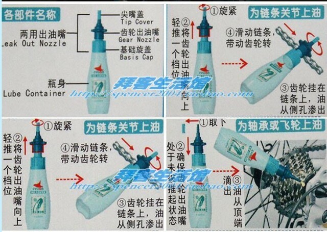 Outils pour vélo - Ref 2280482 Image 28