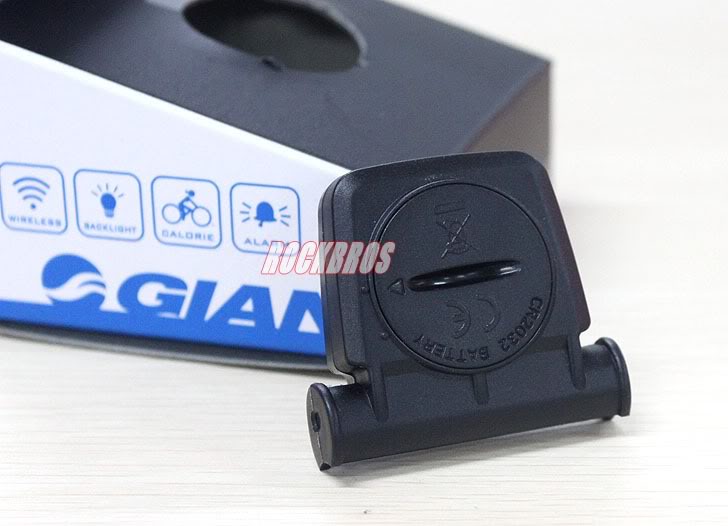 Tableau de bord vélo GIANT - Ref 2439354 Image 30