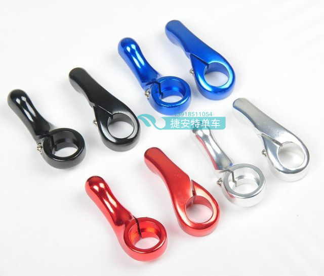 Poignées de vélo - Ref 2339055 Image 28