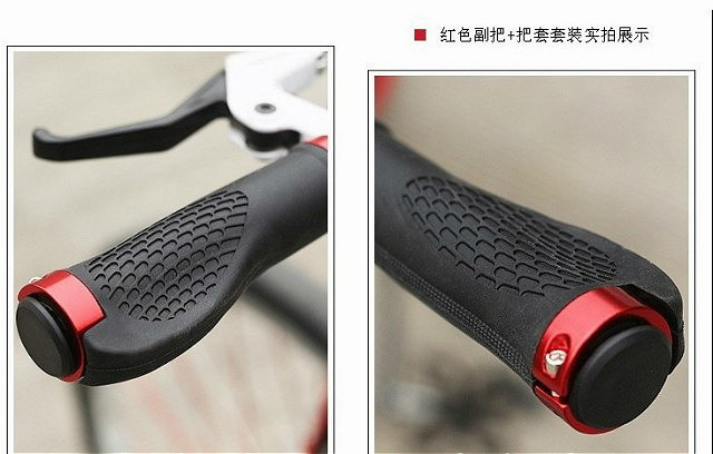Poignées de vélo - Ref 2354997 Image 30