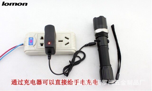 Eclairage pour vélo - phare - Ref 2398971 Image 23