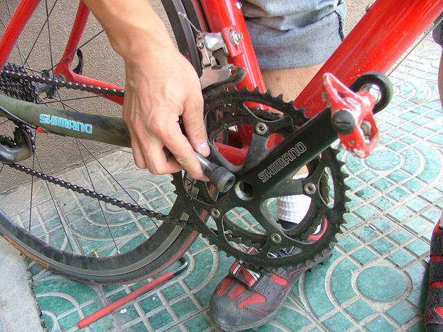 Outils pour vélo - Ref 2288098 Image 26