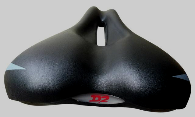 Selle de vélo Mountain Bike - Ref 2349904 Image 34