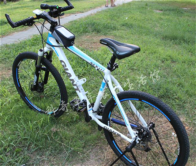 Selle de vélo Mountain Bike - Ref 2349904 Image 42