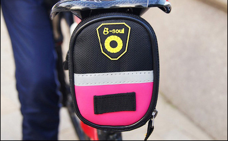 Sacoche pour vélo BSOUL - Ref 2219028 Image 23