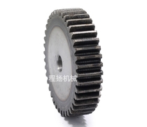 (Cheng Yang) Gear 3 die 12 teeth -35 teeth standard tooth thickness 30mm 45 steel can be customized