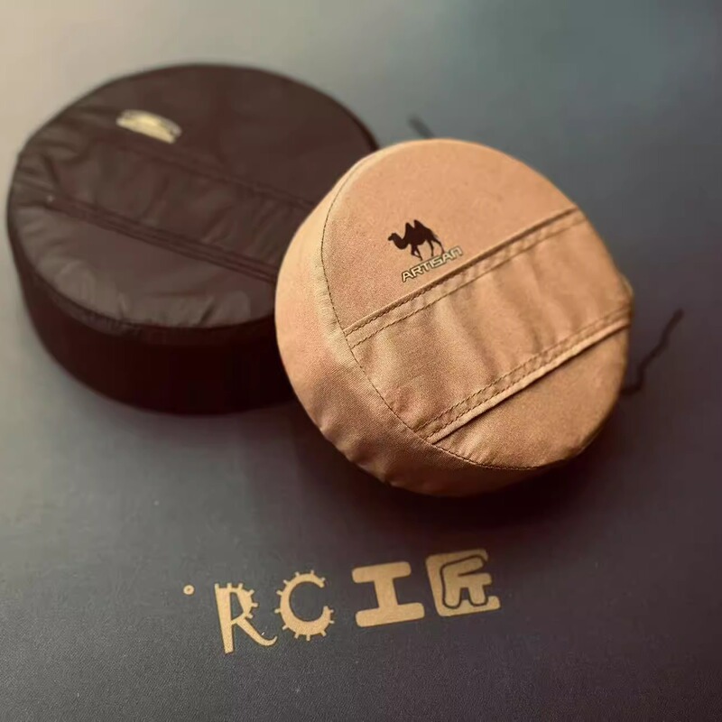 1/10-1/8 Crawler Car Spare Tire, Rc Craftsman Spare Tire Cover Capo Crawler Car Rc4Wd Spare Tire Decoration 1/10-1/8 Crawler Car Spare Tire, Rc Craftsman Spare Tire Cover Capo Crawler Car Rc4Wd Spare Tire Decoration