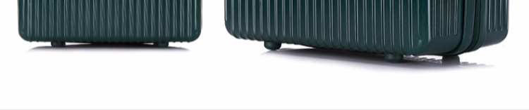 Vali mini 14 inch mỹ phẩm vali đám cưới của hồi môn du lịch hộp nhỏ mỹ phẩm túi lên máy bay vali nữ retro - Va li vali chính hãng