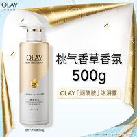 Блестящий гель для душа, 500г