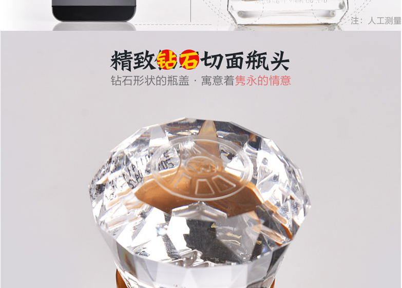 五粮液 永不分梨 40°浓香型白酒 375ml*2瓶 礼盒装 图13
