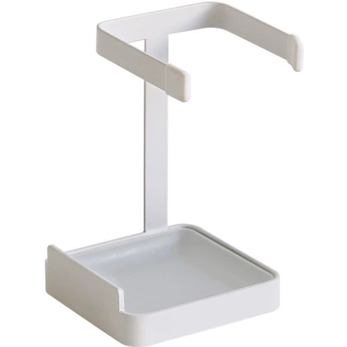 瓣瓣 Кухонная принадлежности для крышки горшки на полке сидения, бытовая кронштейна, домашняя кронштейна бесплатная стойка для хранения