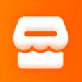 美物家具百货的LOGO